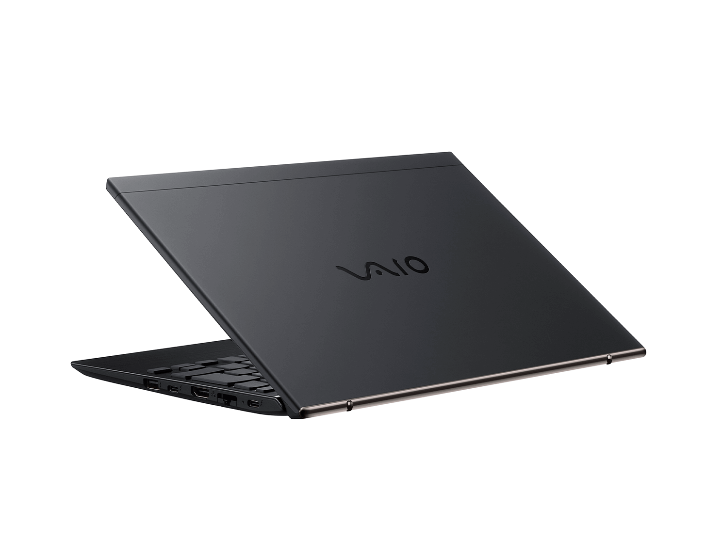 VAIO SX12 | ALL BLACK EDITION(2022年7月発売モデル)｜VAIO公式