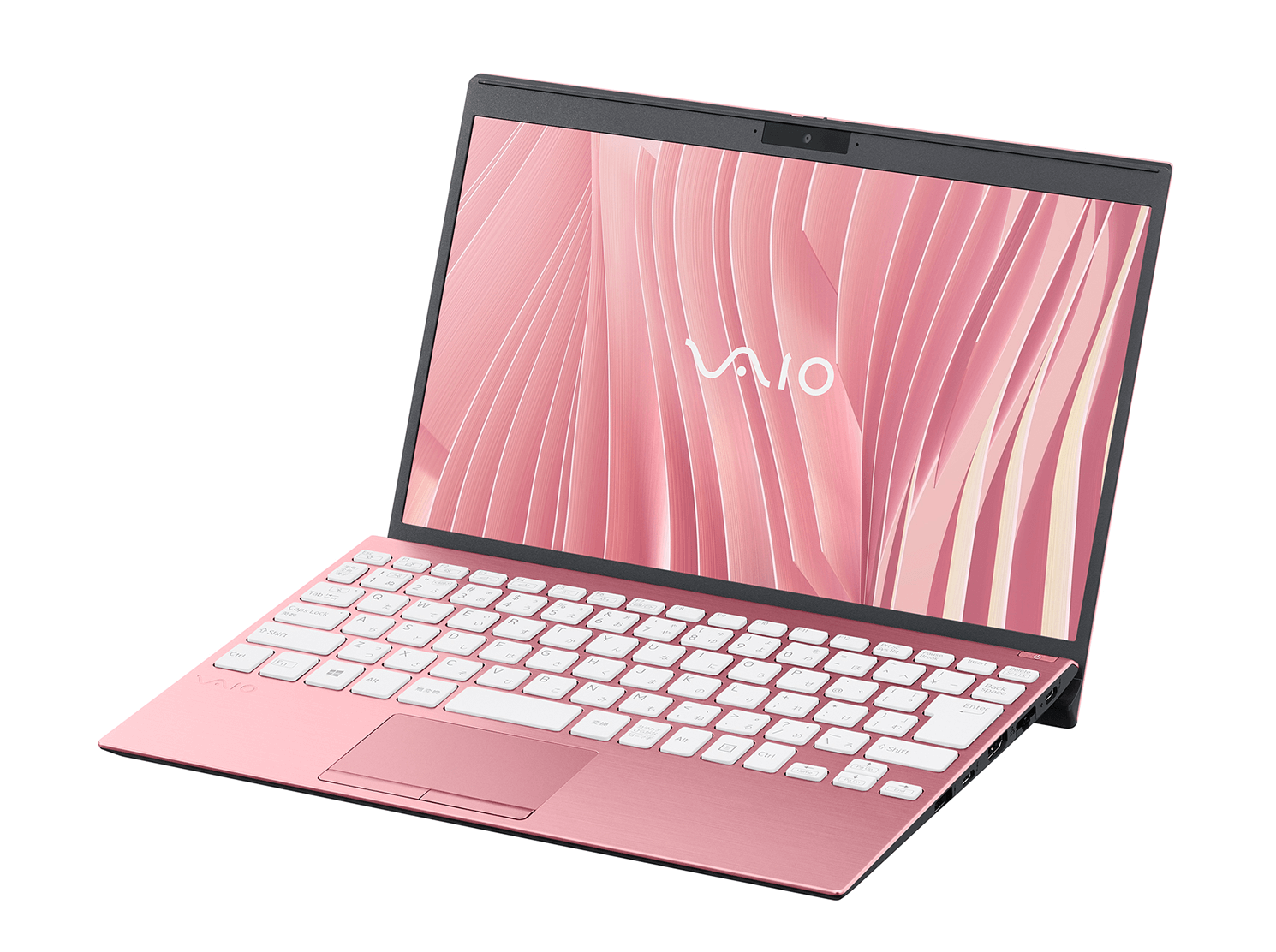 フルスペックVAIO 12世代CPUi7 メモリ32 高速大容量2T VAIO SX12 (2023