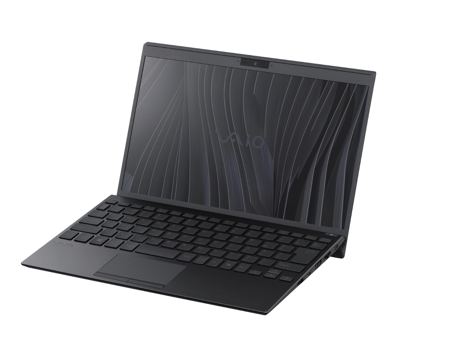 VAIO SX12 | ALL BLACK EDITION(2025年9月発売モデル)｜VAIO公式