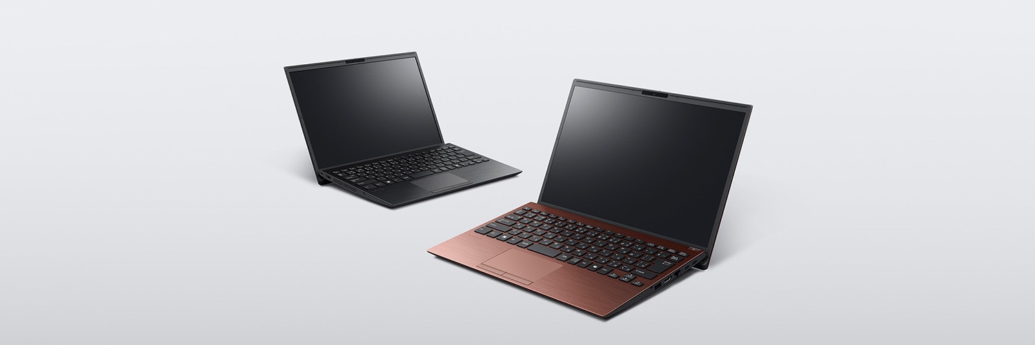 VAIO S13 13.3型 | VAIO｜VAIO公式 オンラインストア｜VAIO STORE