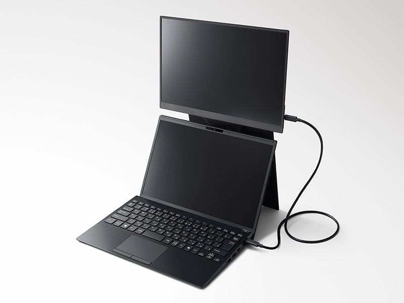 VAIO S13 13.3型 | VAIO｜VAIO公式 オンラインストア｜VAIO STORE