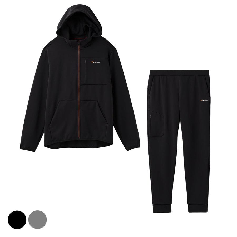 VENEX公式オンラインストア リフレッシュ Tシャツロングスリーブ