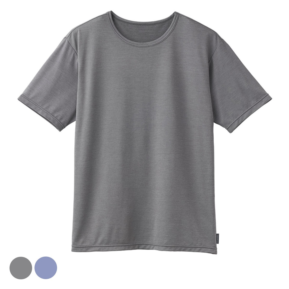 VENEX公式オンラインストア コンフォートクール ショートスリーブ メンズ