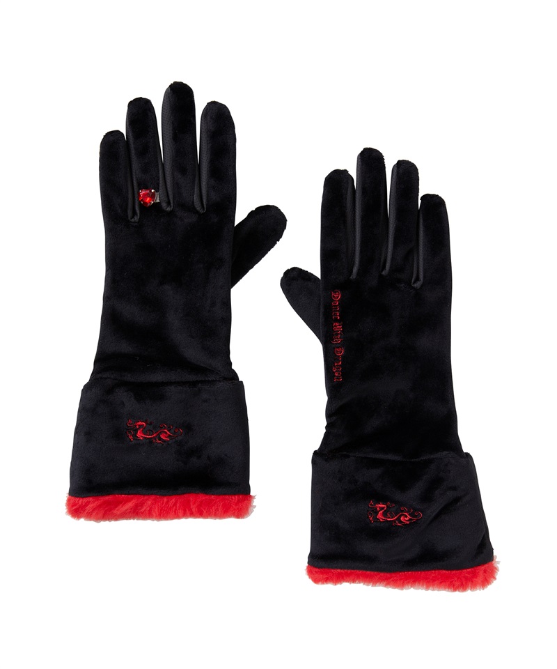 グローブ | ウィッツ公式オンラインストア DANCE WITH DRAGON（ダンス