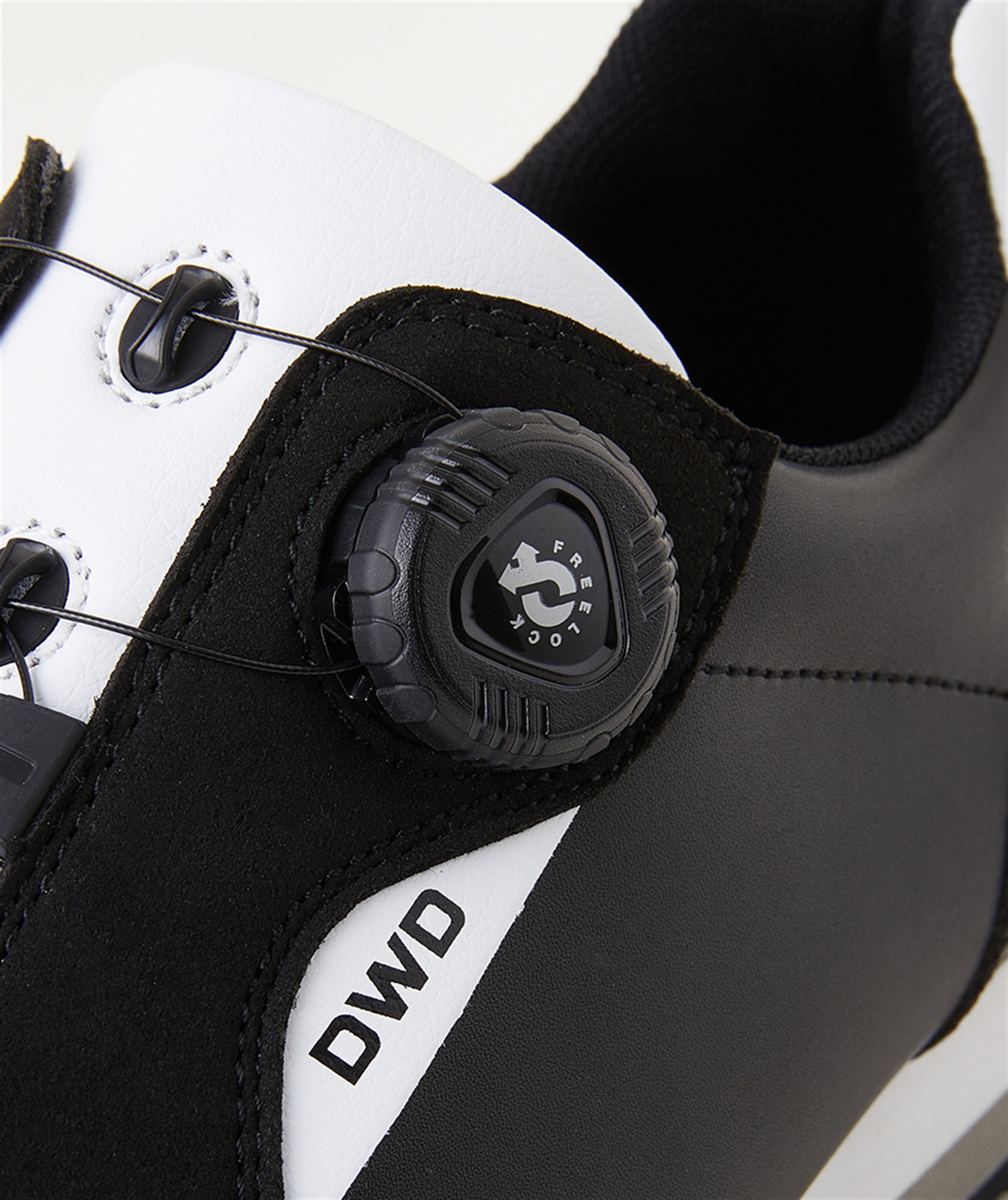 スパイクレスダイヤルシューズ | DANCE WITH DRAGON | ウィッツ公式