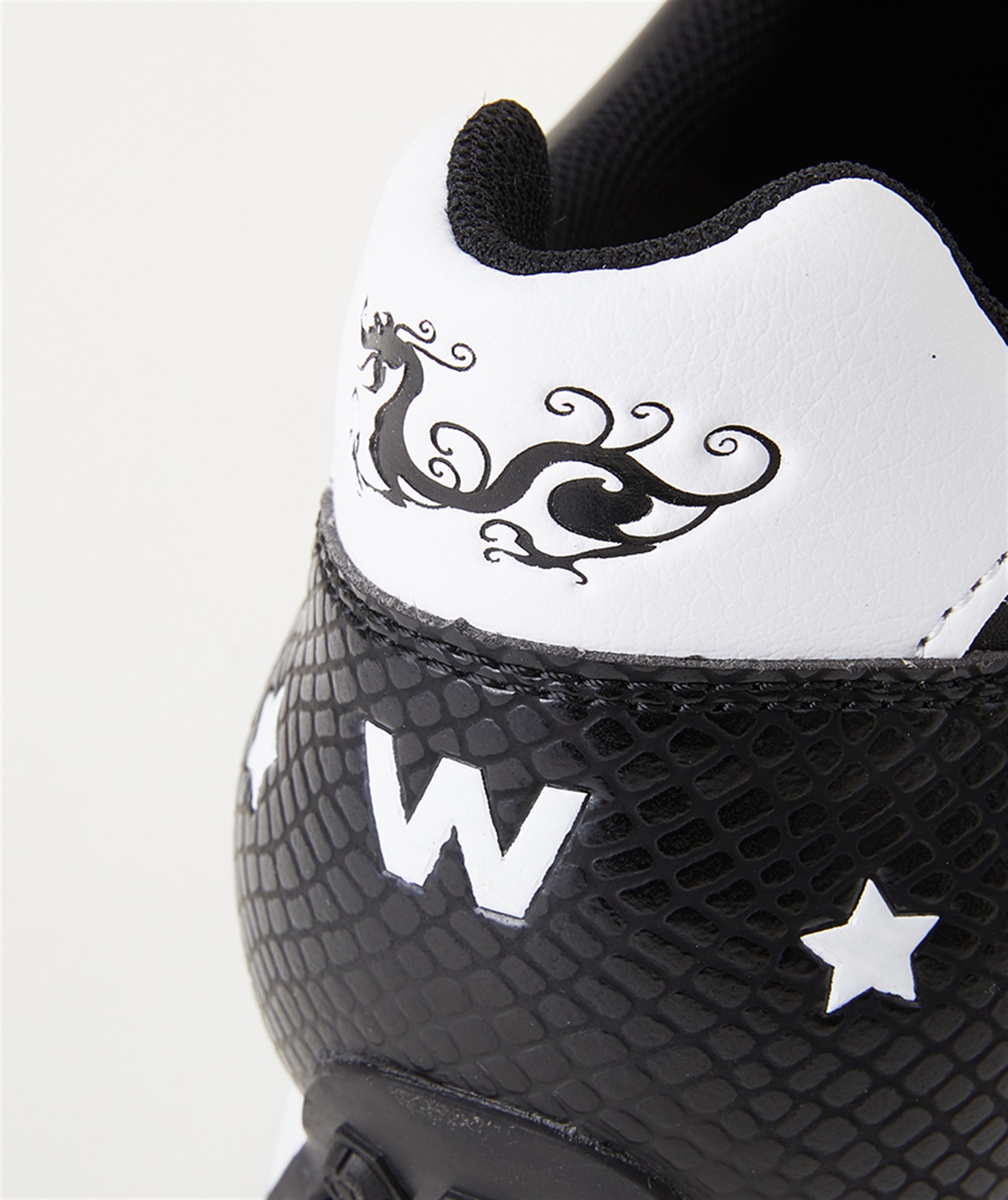 スパイクレスダイヤルシューズ | DANCE WITH DRAGON | ウィッツ公式