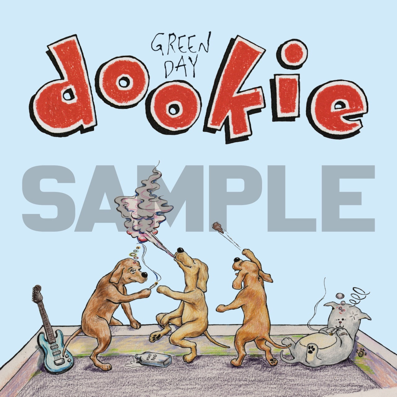 ドゥーキー：30周年記念デラックス・エディション 【完全生産限定