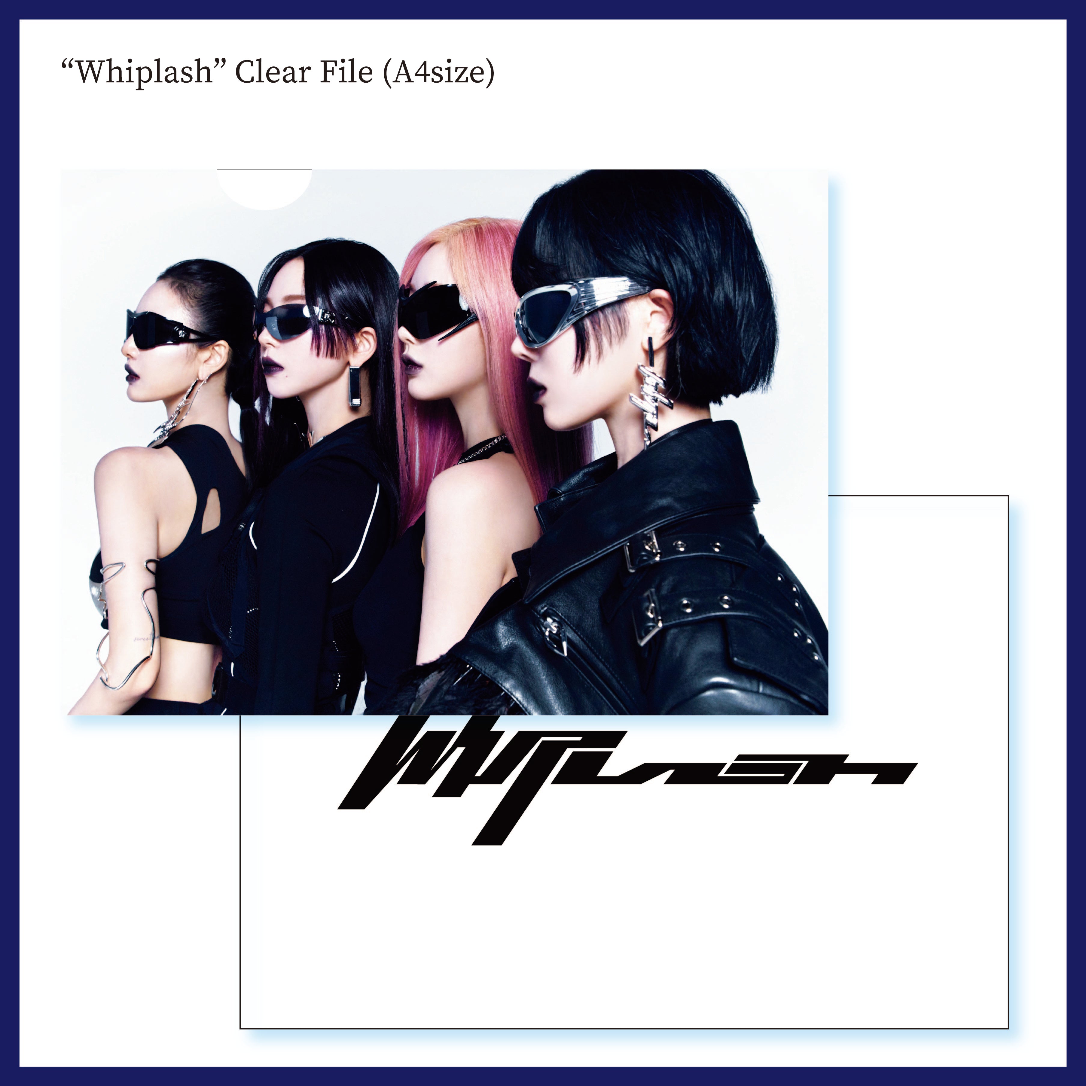 Whiplash(SPEED Ver.) – ワーナーミュージック・ストア