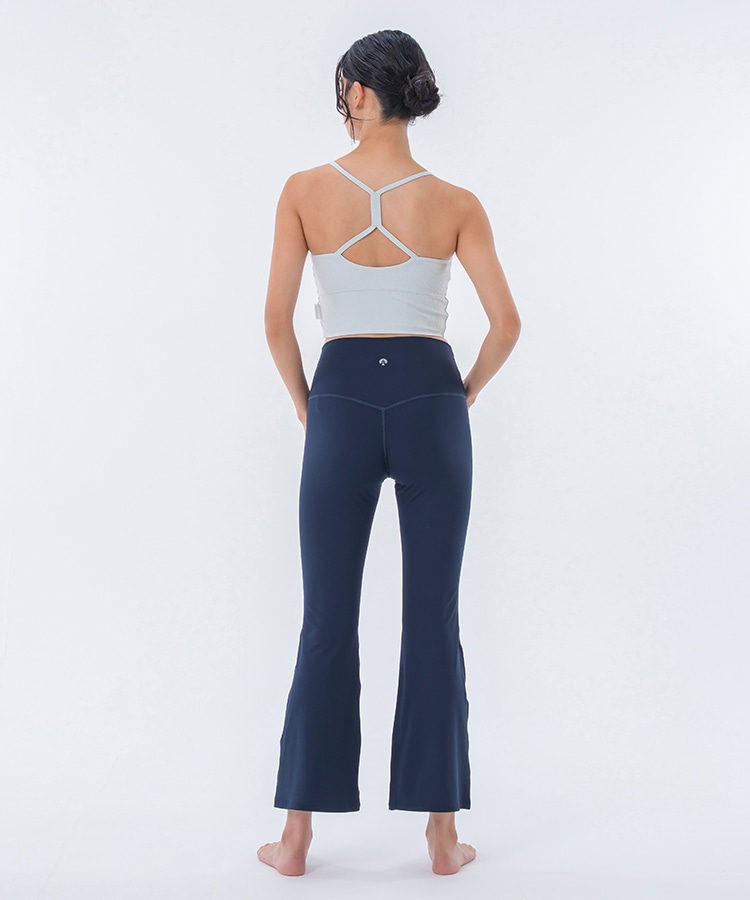 SUKALA】ミックスアンドマッチトリプルセットアップ: ヨガウェアLAVA