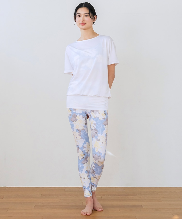 SUKALA】プルオーバー付きトリプルセットアップ(XS・S・LLサイズ