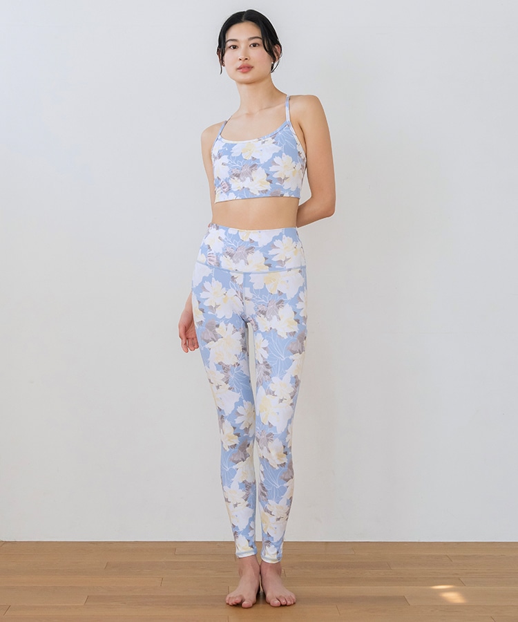 SUKALA】プルオーバー付きトリプルセットアップ(XS・S・LLサイズ