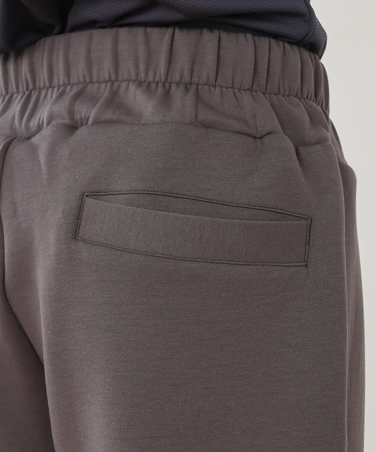 SUKALA】ダブルエアーメンズセットアップ(M・Lサイズ ライトブラウン