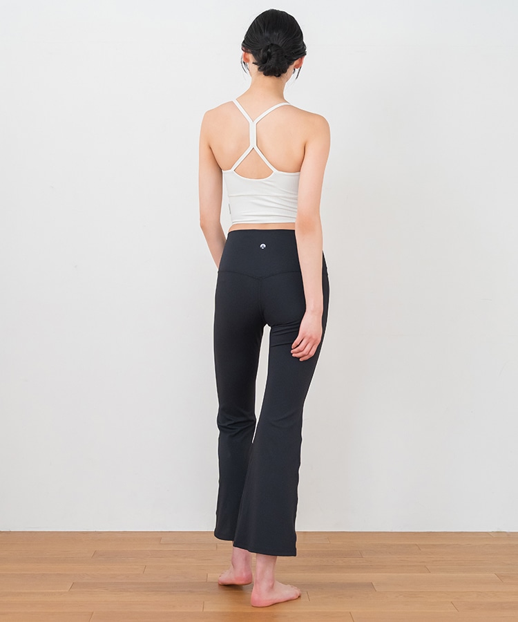 SUKALA】ミックスアンドマッチトリプルセットアップ: ヨガウェアLAVA