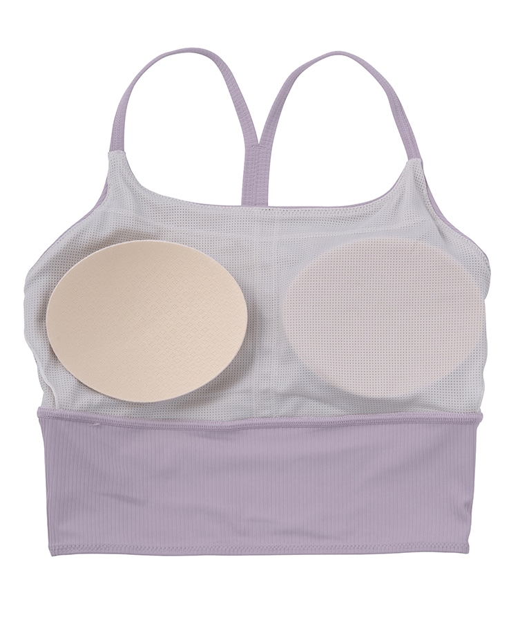 SUKALA】ミックスアンドマッチトリプルセットアップ: ヨガウェアLAVA