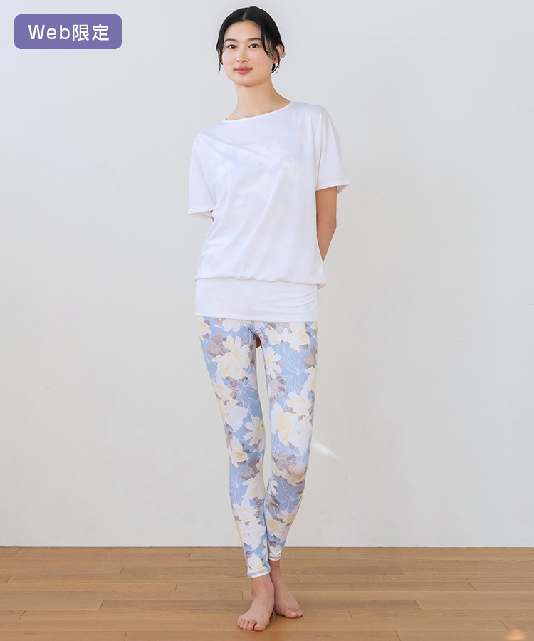 SUKALA】プルオーバー付きトリプルセットアップ(XS・S・LLサイズ