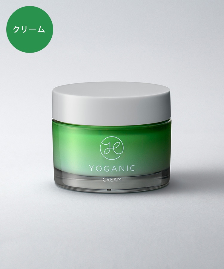 Yoganic Life クリーム: 美容・健康LAVA公式オンラインストアLapre