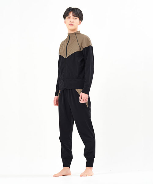 LAVA】おうちdeホットヨガスーツ: LAVA公式オンラインストアLapre