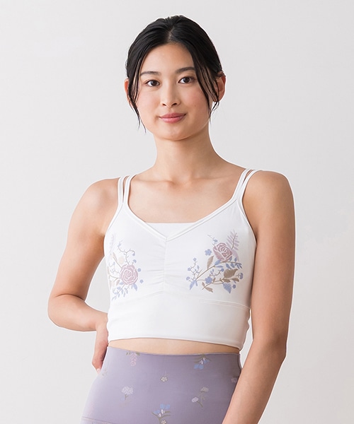 新品】SUKALA LAVA ブラトップ ネイビーレオパード Sサイズ 商品検索