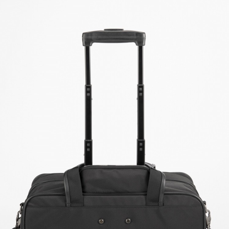 ace.／エース フレックスルーフ2 ビジネストローリー 2輪 機内持ち込み