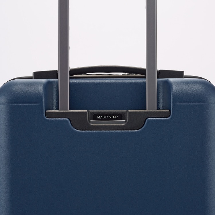 PROTECA／プロテカ マックスパス4 スーツケース 01471 日本製 40L 機内