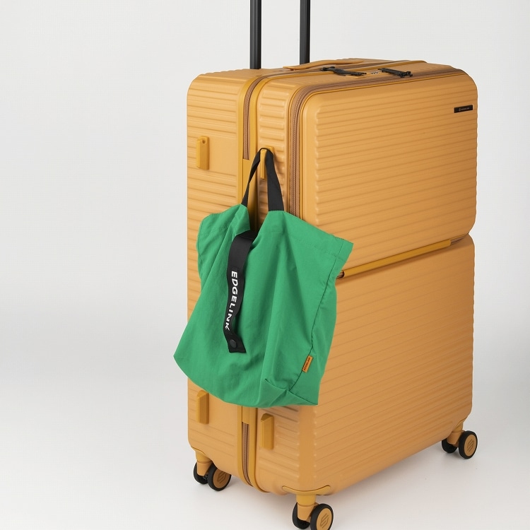 EDGELINK／エッジリンク CRUZBOX スーツケース 05804 101L(01