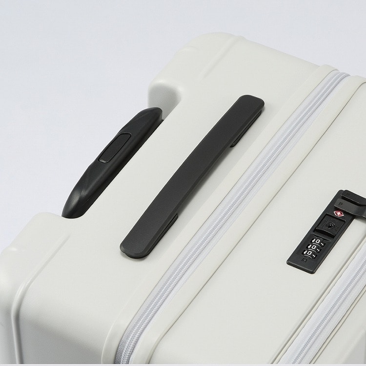 ace.／エース トレリスZ フロントオープン 機内預け入れ 拡張機能 65