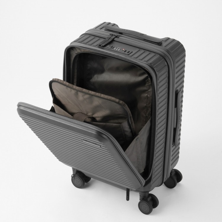 EDGELINK／エッジリンク CRUZBOX スーツケース 機内持ち込み 05801 33L