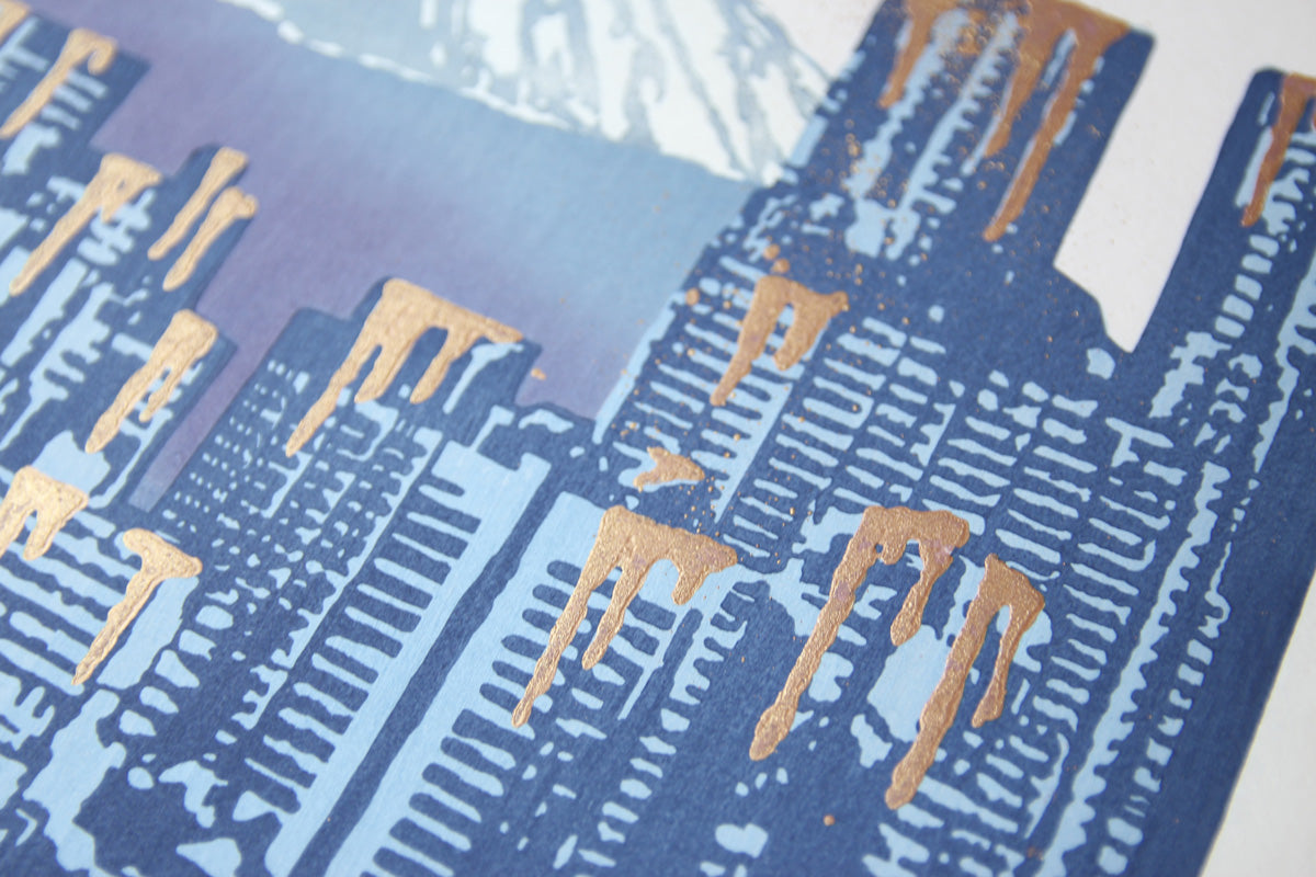 Nick Walker（ニック・ウォーカー） Nick Walker “Tokyo Nectar