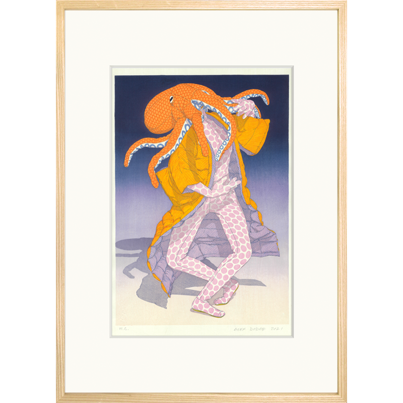 Alex Dodge（アレックス・ダッジ） Alex Dodge 