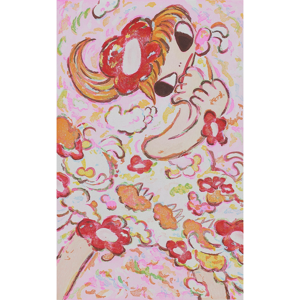 Ayako Rokkaku（ロッカクアヤコ） Ayako Rokkaku 