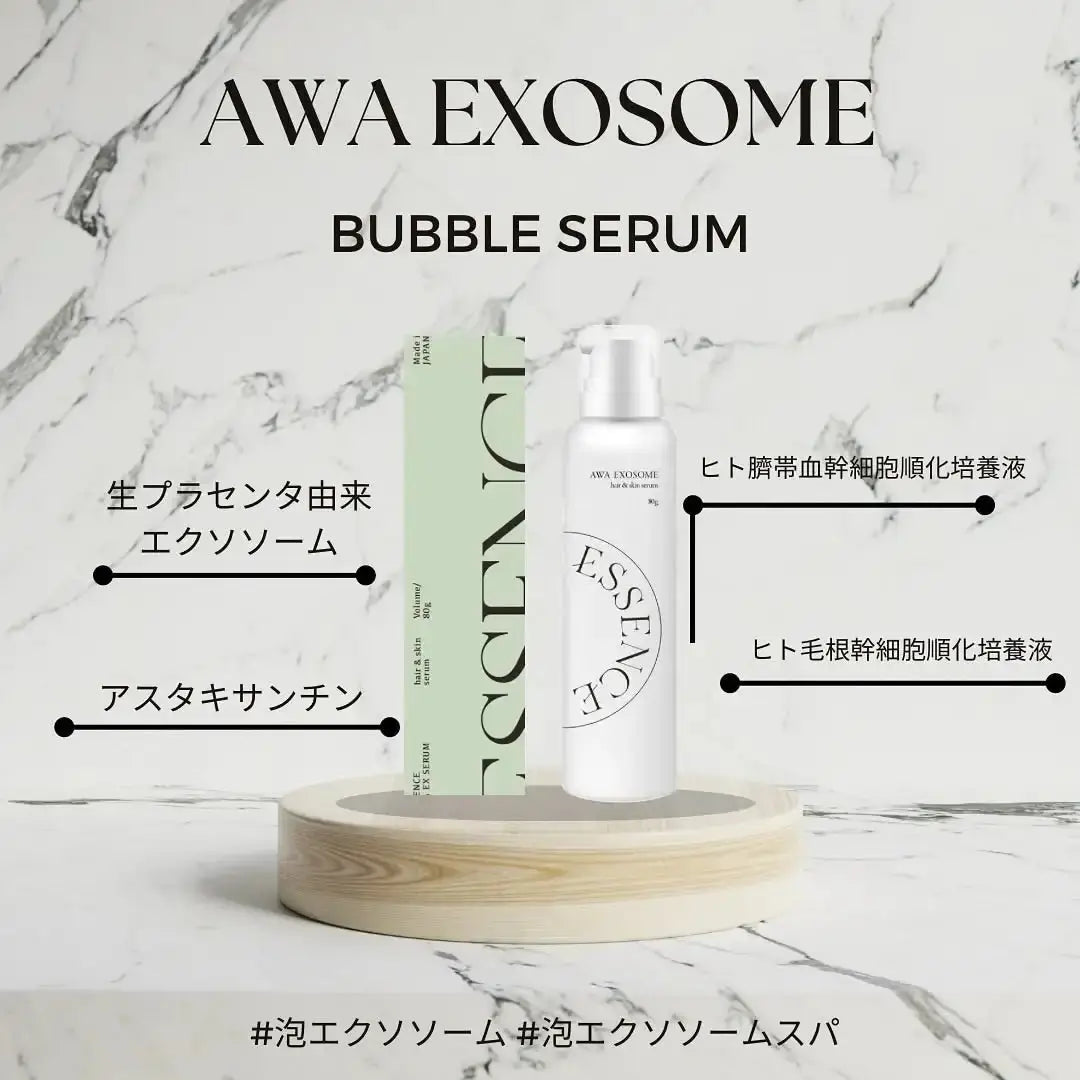 正規品】 プロラボホールディングス アワエクソソーム ｜ALBUM