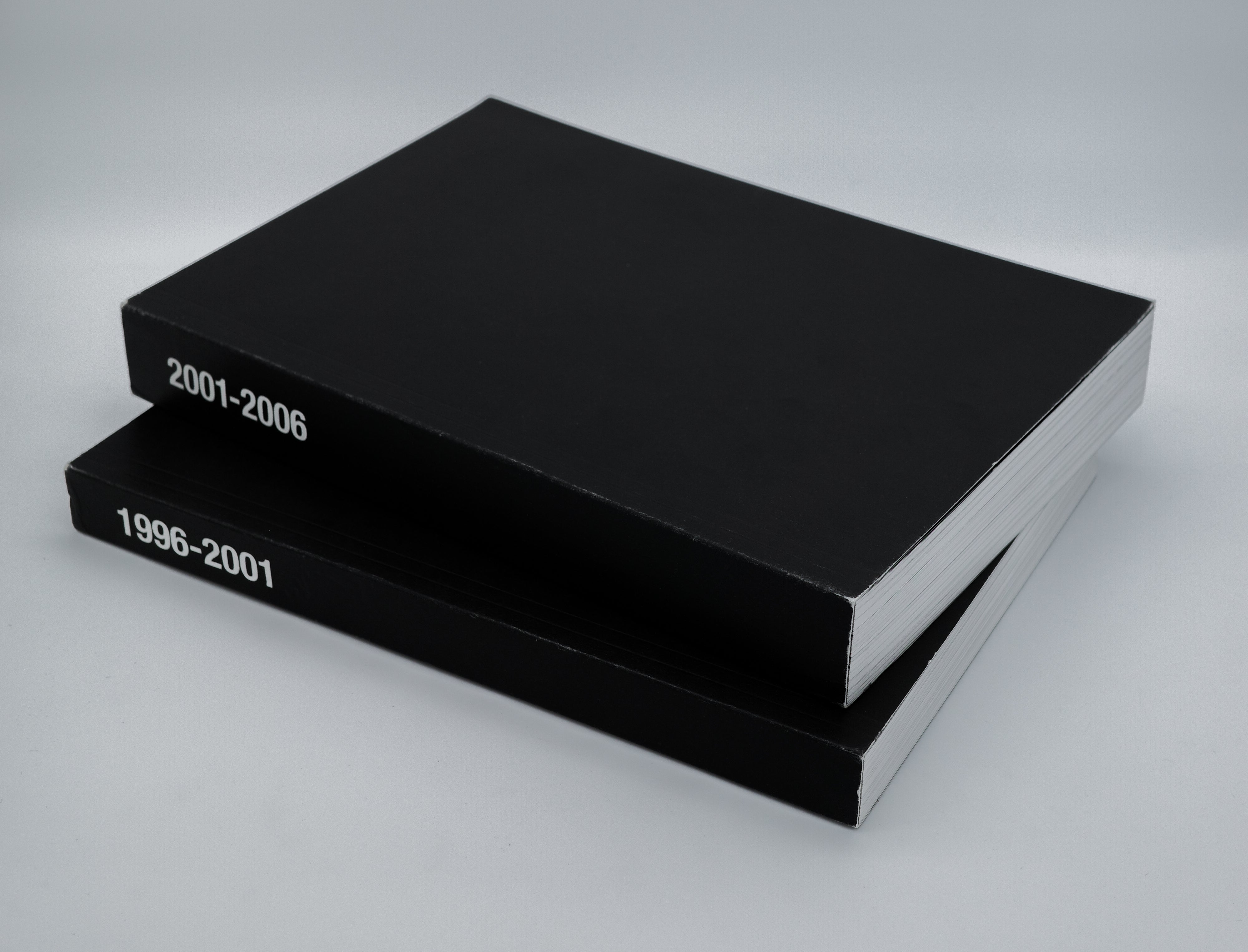 Raf Simons x IDEA 1996–2005 Archive: Raf Simons – ALLGORITHIM Store