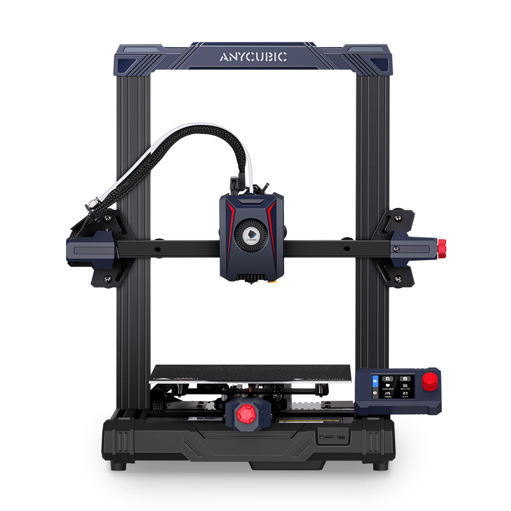 Anycubic Kobra 2 Neo: The Ultimate High-Speed Entry-Level 3D Printer