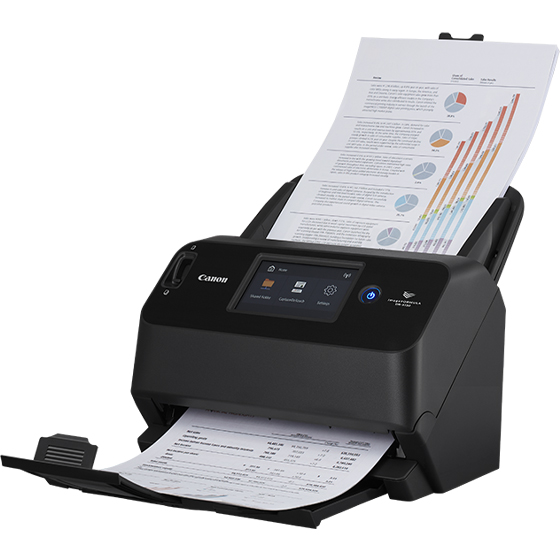 販売終了】キヤノン ドキュメントスキャナー imageFORMULA DR-S150