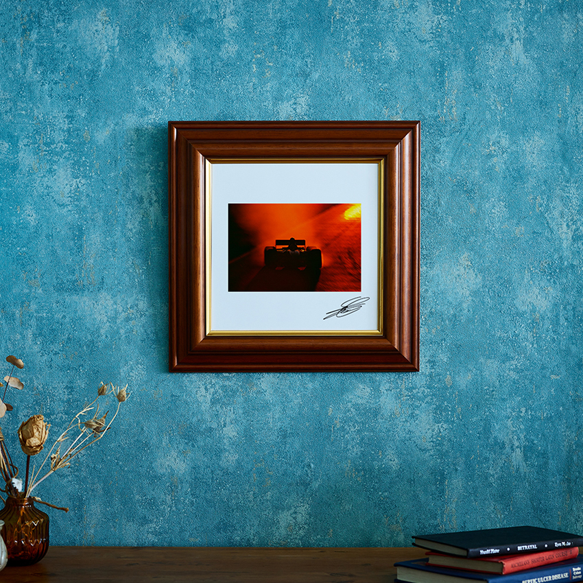 写真家 熱田護 写真集 P1 販売ページ