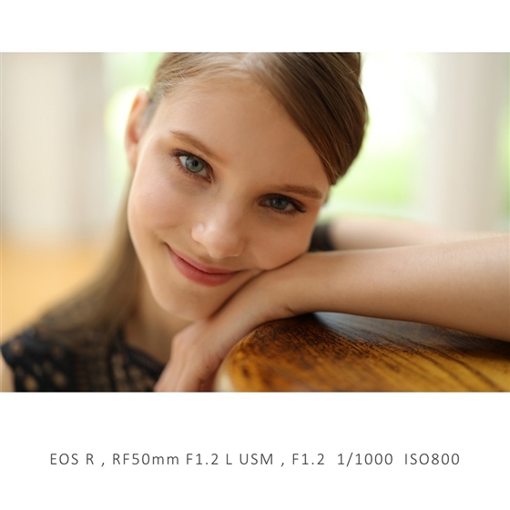 RFレンズ RF50mm F1.2 L USM：通販｜キヤノンオンラインショップ