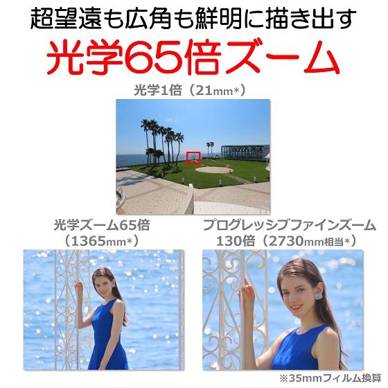 販売終了】PowerShot SX70 HS:コンパクトデジタルカメラ 通販