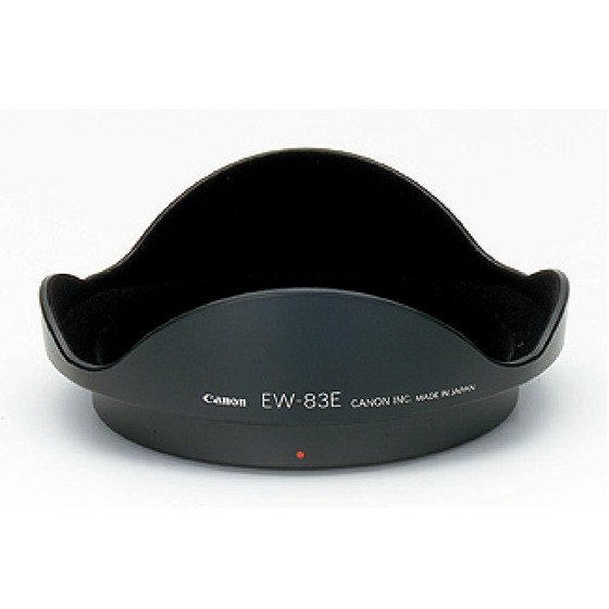 レンズフード EW-83E □納期約2～3ヶ月:レンズアクセサリー 通販