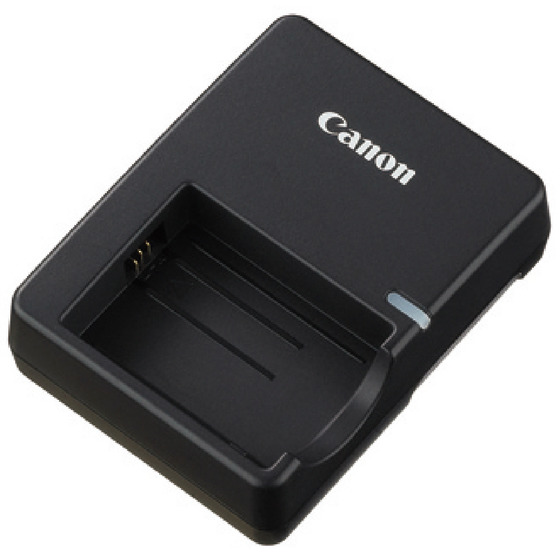 販売終了】バッテリーチャージャー LC-E5:カメラアクセサリー