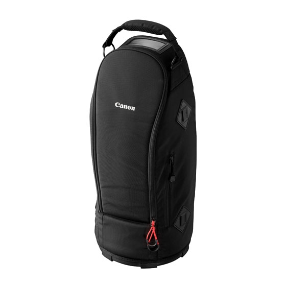 レンズソフトケース LS600 □納期約1ヶ月:レンズアクセサリー 通販