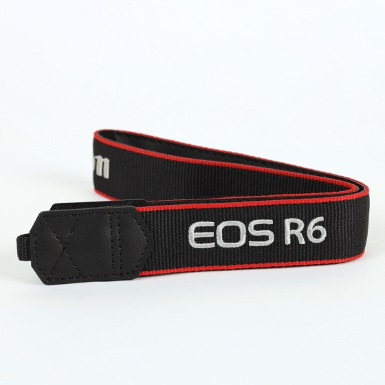 ストラップ （対象機種：EOS R6）:付属品・部品 通販｜キヤノン