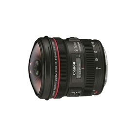 販売終了】EF8-15mm F4L フィッシュアイ USM:交換レンズ 通販