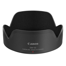 レンズフード EW-53 □納期約1週間:レンズアクセサリー 通販｜キヤノン