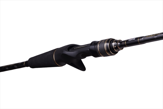 特価】AbuGarcia(アブ・ガルシア) XROSSFIELD(クロスフィールド) XRFC