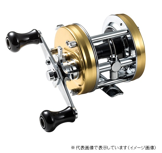 ABU アンバサダー 5501 リール ディスプレイ スタンド 希少 4501 ABU