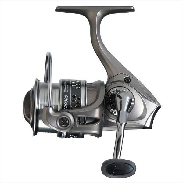 AbuGarcia アブガルシア カーディナル III STX 2000S: リール｜釣具の