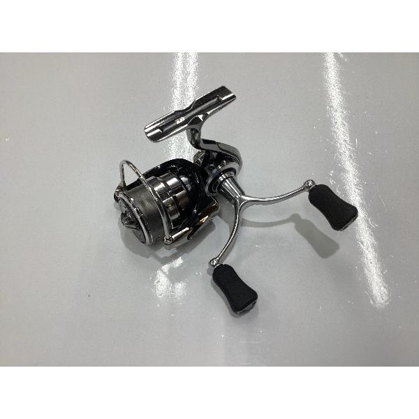 中古品】ダイワ 18イグジスト LT2500S－XH－DH: 中古