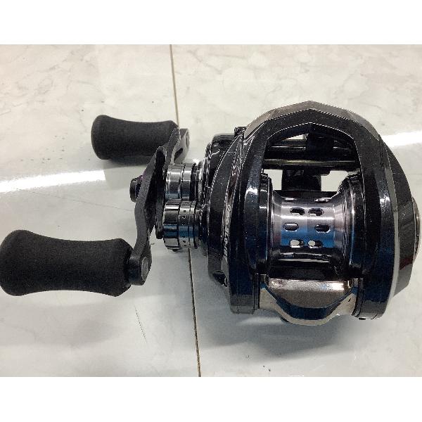 中古品】アブガルシア REVO SLC－IB7－L: 中古｜釣具の通販