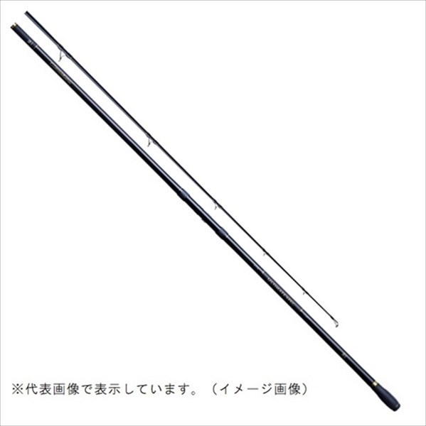 がまかつ 投げ竿 がま投 アルティメイトスペック 30号 4.1m【即日発送