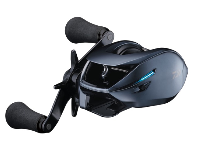 ダイワ ベイトリール IM Z リミットブレイカー XH TW HD-C(右)(IM Z